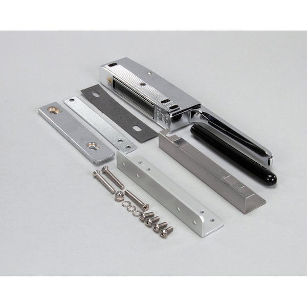 Nu-Vu Metal Magnetic 3 Mount Handle 254-2007 - main